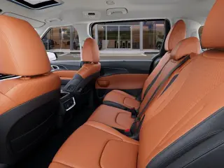 2026 Kia Carnival
