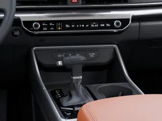 2026 Kia Carnival