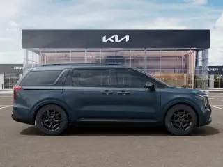 2026 Kia Carnival