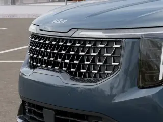 2026 Kia Carnival