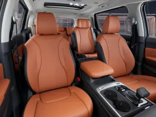 2026 Kia Carnival