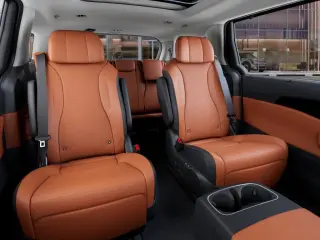 2026 Kia Carnival