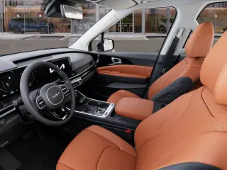 2026 Kia Carnival