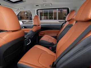 2026 Kia Carnival