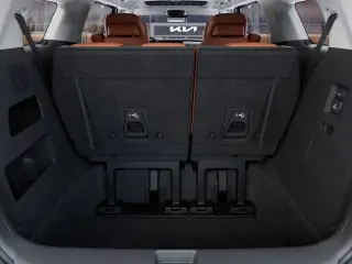 2026 Kia Carnival