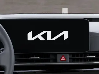 2026 Kia Carnival