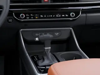 2026 Kia Carnival