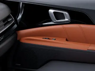 2026 Kia Carnival