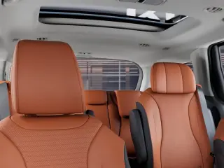 2026 Kia Carnival