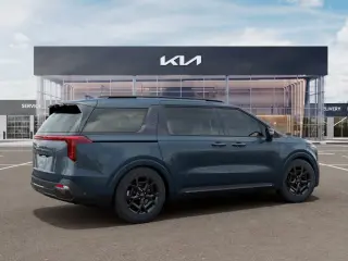 2026 Kia Carnival