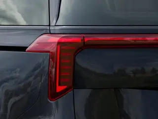 2026 Kia Carnival