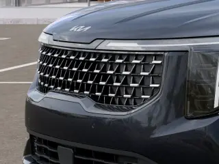 2026 Kia Carnival