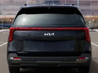 2026 Kia Carnival