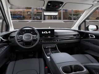 2026 Kia Carnival