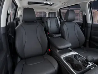 2026 Kia Carnival