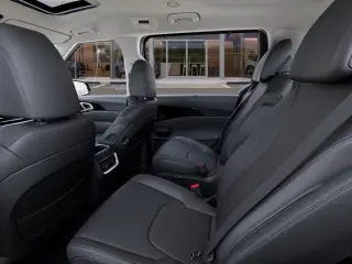2026 Kia Carnival