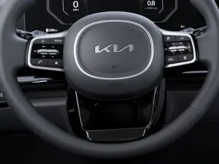 2026 Kia Carnival