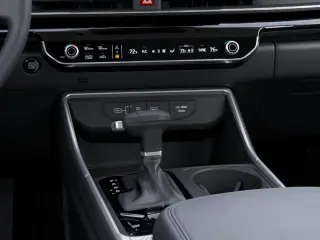 2026 Kia Carnival