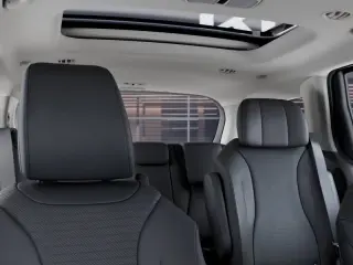 2026 Kia Carnival