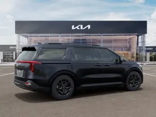 2026 Kia Carnival