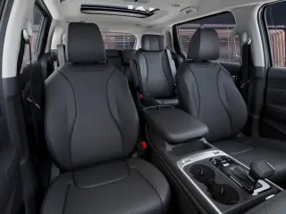 2026 Kia Carnival
