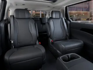 2026 Kia Carnival