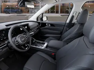 2026 Kia Carnival