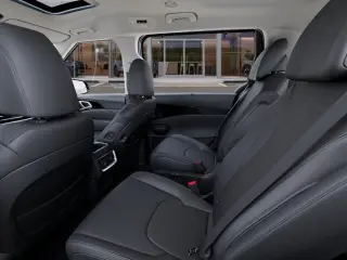 2026 Kia Carnival
