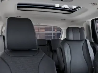 2026 Kia Carnival