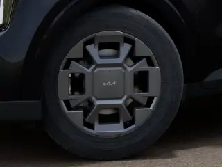 2026 Kia Carnival Hybrid