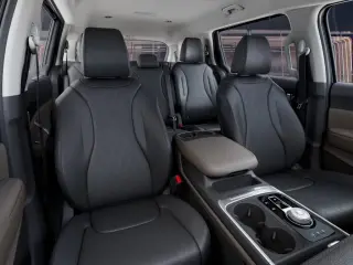 2026 Kia Carnival Hybrid