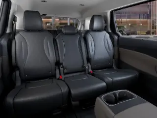 2026 Kia Carnival Hybrid