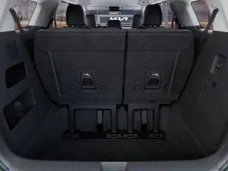 2026 Kia Carnival Hybrid