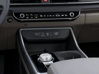 2026 Kia Carnival Hybrid