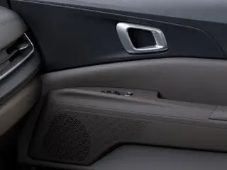 2026 Kia Carnival Hybrid