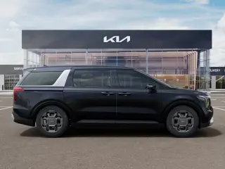 2026 Kia Carnival Hybrid