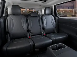 2026 Kia Carnival Hybrid