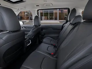 2026 Kia Carnival Hybrid