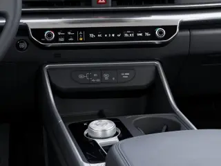 2026 Kia Carnival Hybrid
