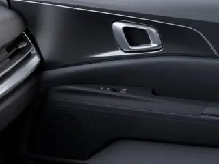 2026 Kia Carnival Hybrid