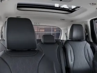 2026 Kia Carnival Hybrid