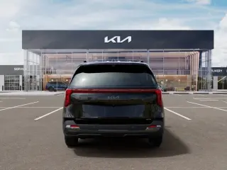 2026 Kia Carnival Hybrid