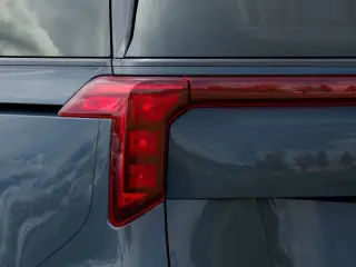 2026 Kia Carnival Hybrid
