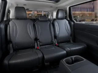2026 Kia Carnival Hybrid