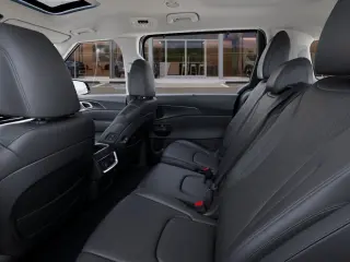 2026 Kia Carnival Hybrid