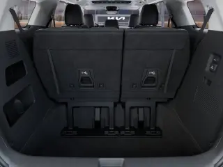 2026 Kia Carnival Hybrid