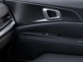 2026 Kia Carnival Hybrid