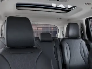 2026 Kia Carnival Hybrid
