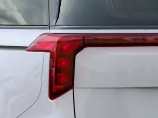 2026 Kia Carnival Hybrid