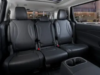2026 Kia Carnival Hybrid